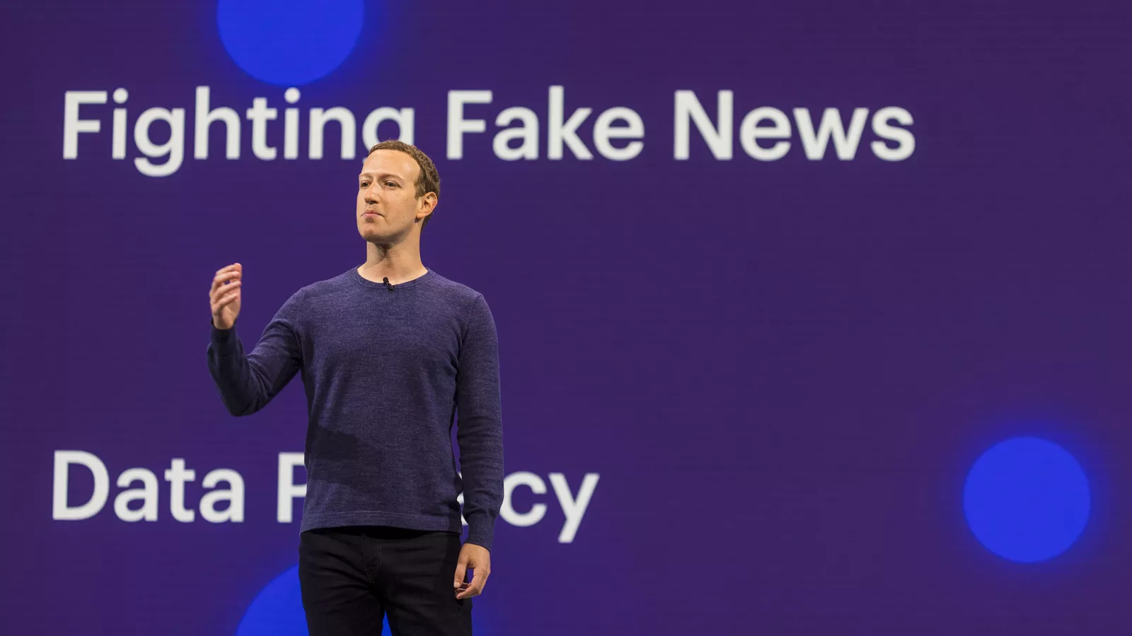 Facebook May Add A Separate News Tab To Promote High Quality, Trusted Content