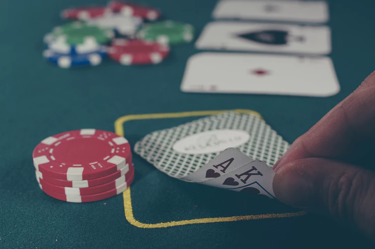 Facebook AI Beats Professional Poker Players In Major Artificial Intelligence Breakthrough
