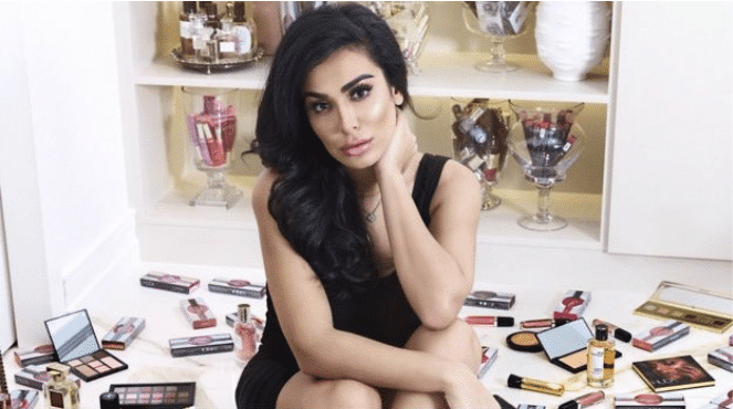 Huda Kattan