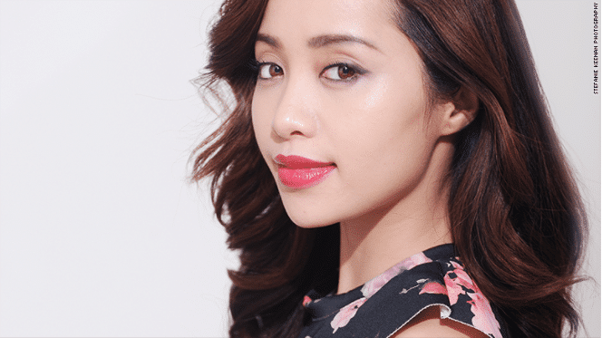 Michelle Phan