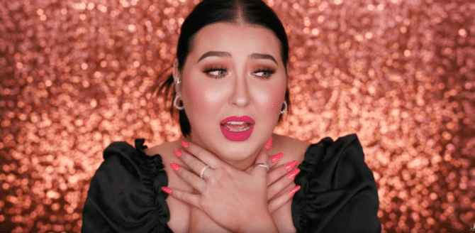 Jaclyn Hill 