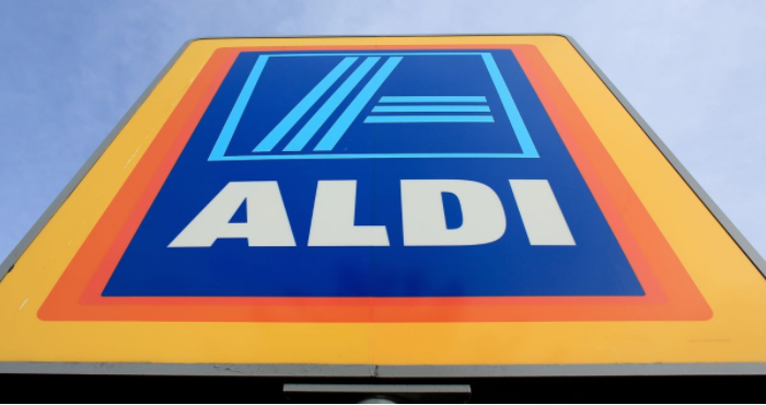 Why Aldi Should Plan Your Next Birthday Party