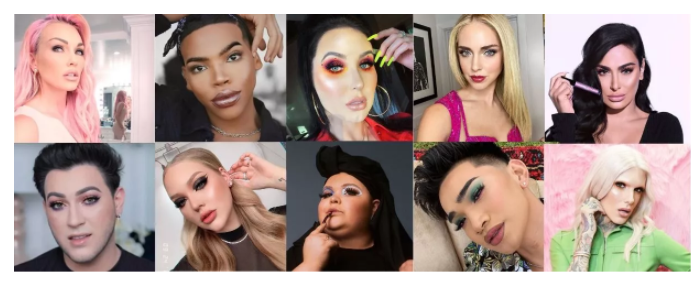 The importance of beauty influencer marketing