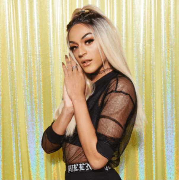 Pabllo Vittar