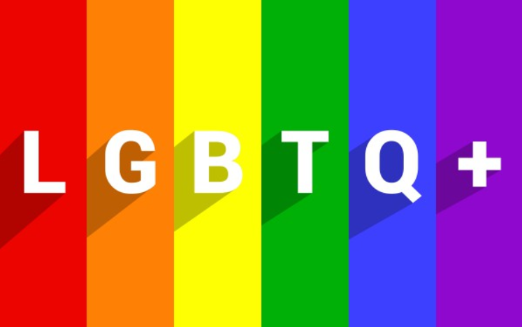Top TikTok LGBTQ + Influencers in the UK