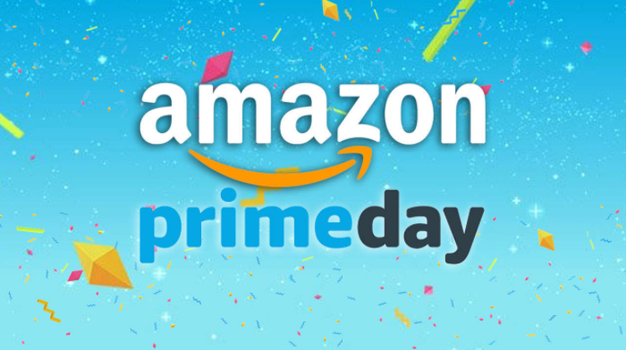 Amazon Prime Day Peddles Influencer Marketing