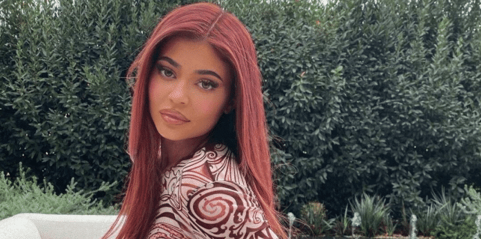 Kylie Jenner