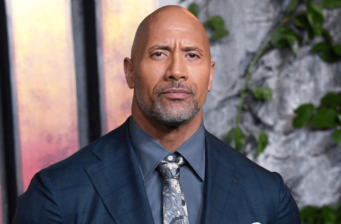 The Rock