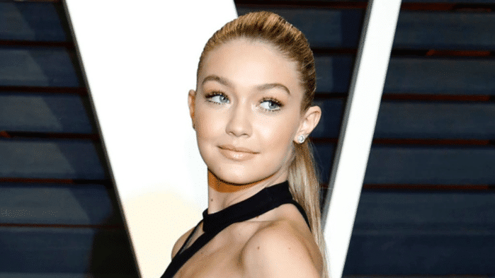 Gigi Hadid
