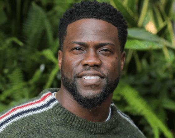 Kevin Hart