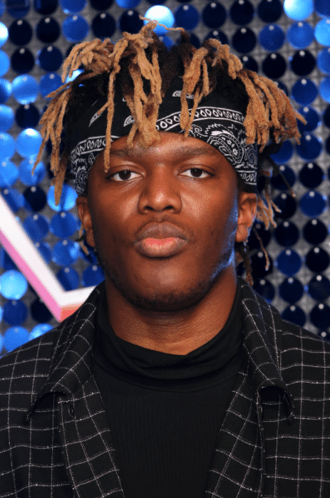 KSI
