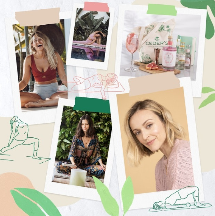 The Rise of the NonAlcoholic Drink Socially Powerful