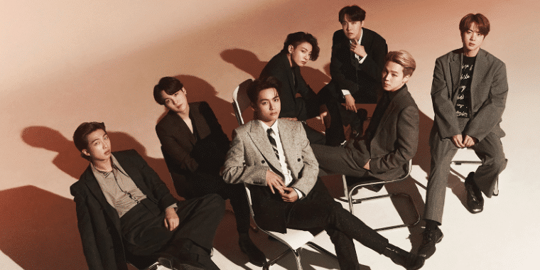 BTS