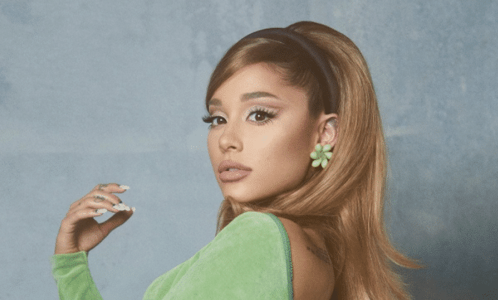 Ariana Grande