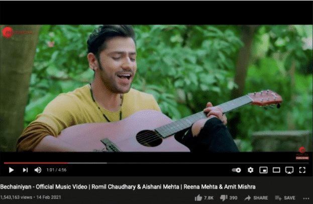 Zee Music Company