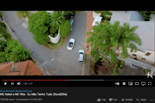 Canal KondZilla