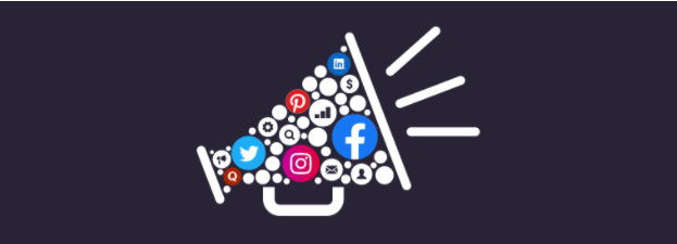 The Role of Social Media in Digital Marketing