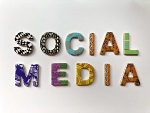 social media marketing vs digital marketing