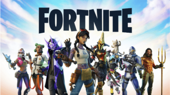 Fortnite
