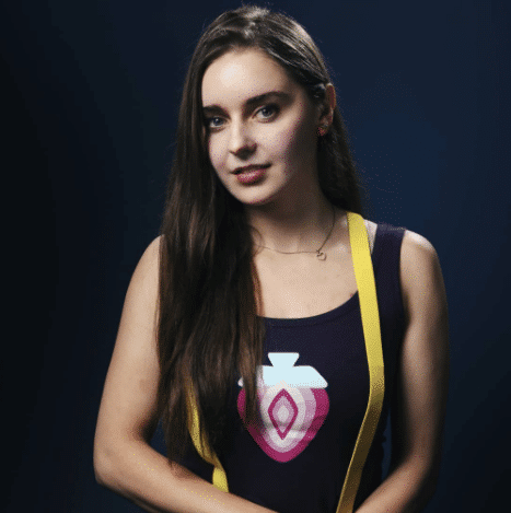 LoserFruit - female streamers