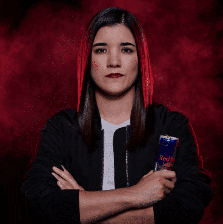 AnneMunition