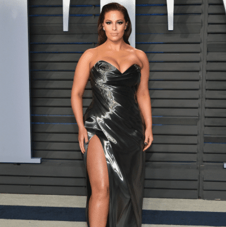 Ashley Graham (@ashleygraham) - top instagram models