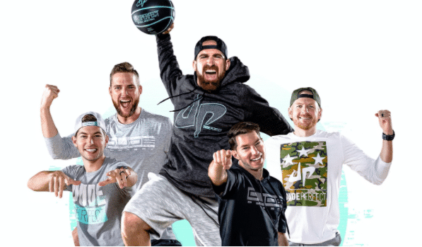 Dude Perfect