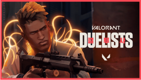 Valorant