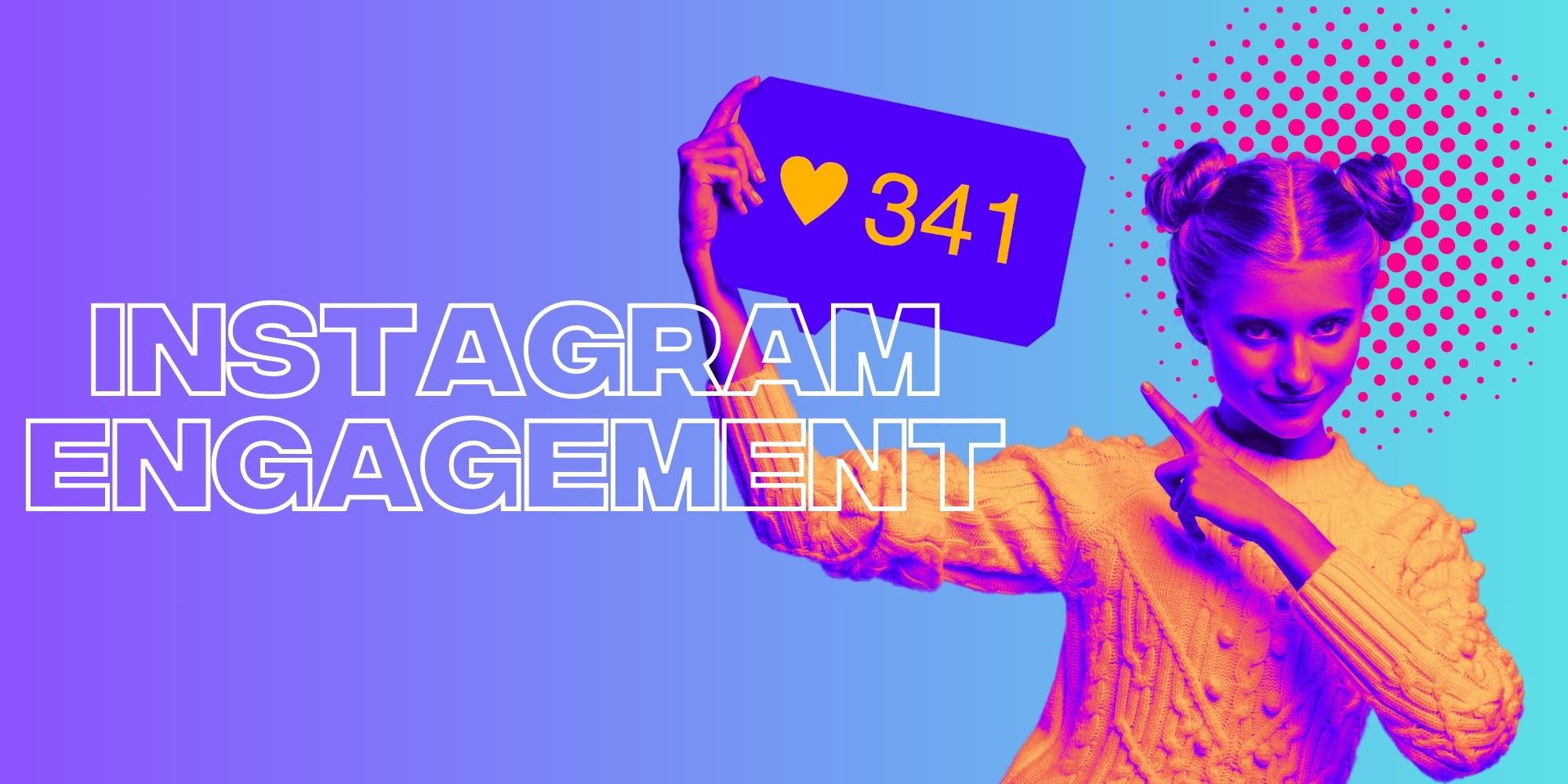 Here’s What Your Competitors Do To Organically Increase Instagram Engagement