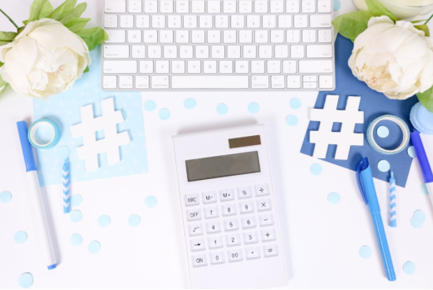 How Hashtags on Facebook Still Work for Businesses