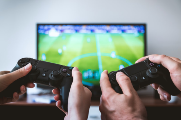 Social Media For Gamers: How to Level up Your Video Game Marketing
