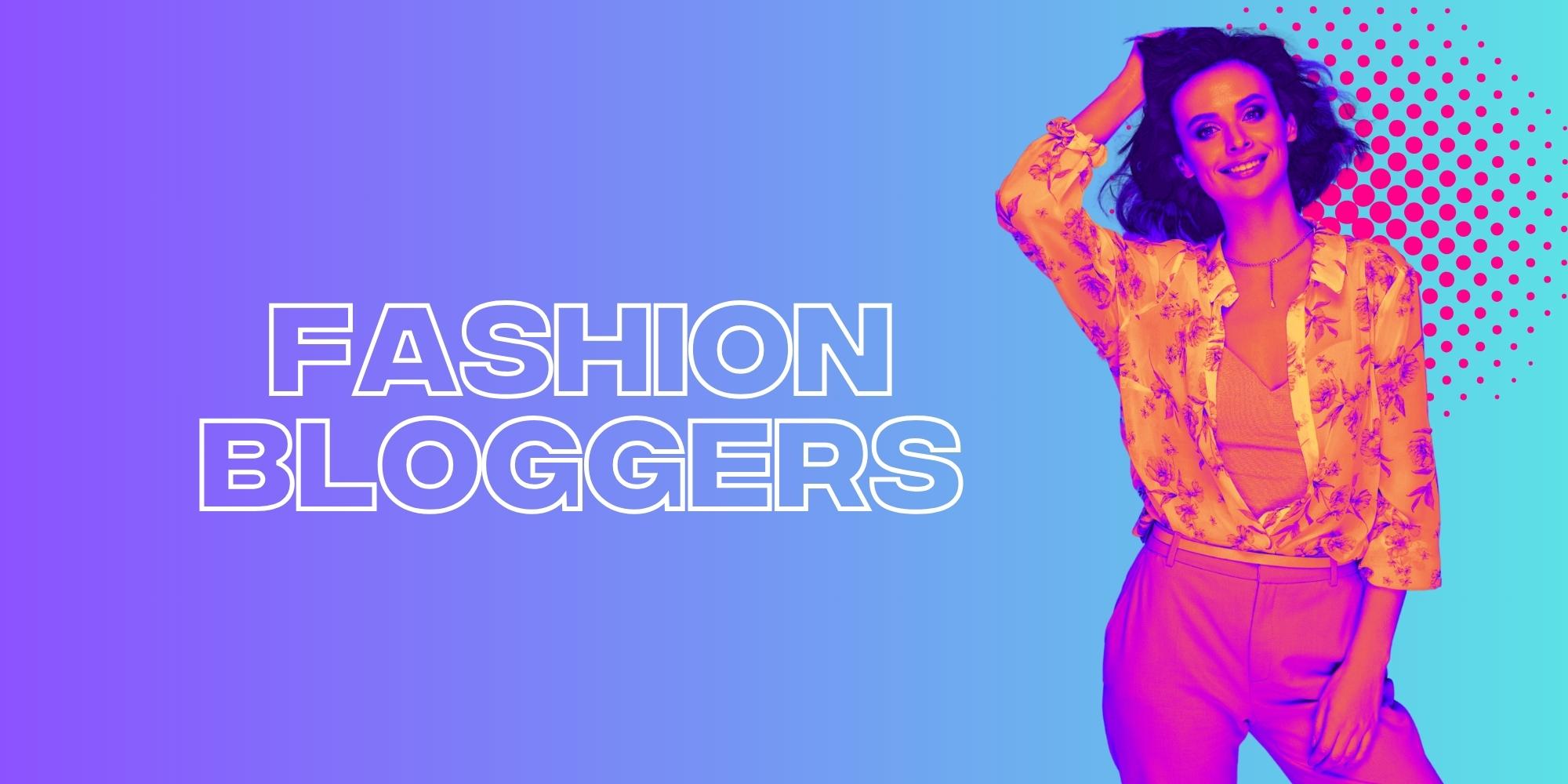 Follow These Fashion Bloggers On Instagram To Kickstart Your Sustainable Fashion Journey!