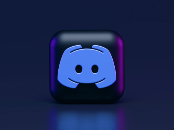 Playing_PC_Games - Discord Emoji