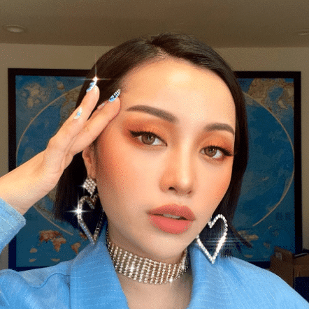 Michelle Phan - beauty influencers on youtube
