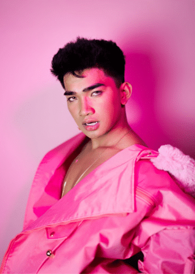 Bretman Rock - beauty influencers on youtube