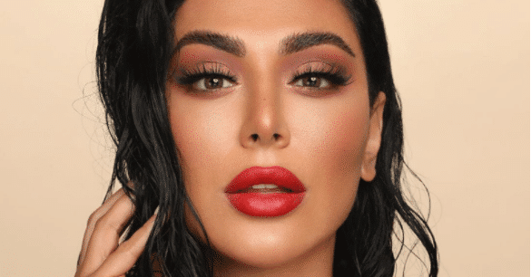 Huda Kattan