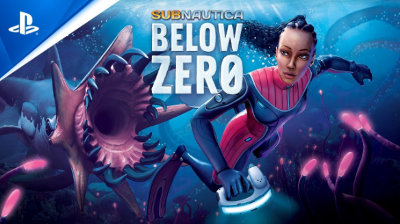 How Subnautica Launched its New Game Online