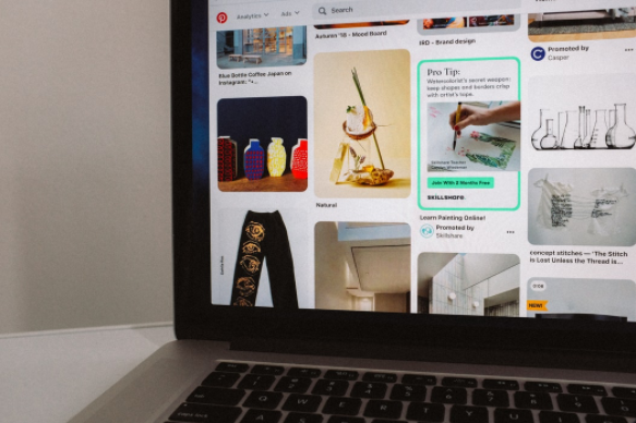 Best Ways to Use Pinterest For Business