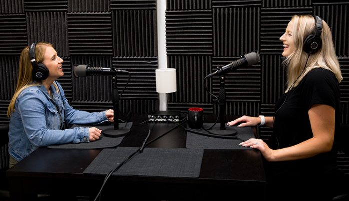 Branded Podcasts: Podcasts as a Marketing Tool