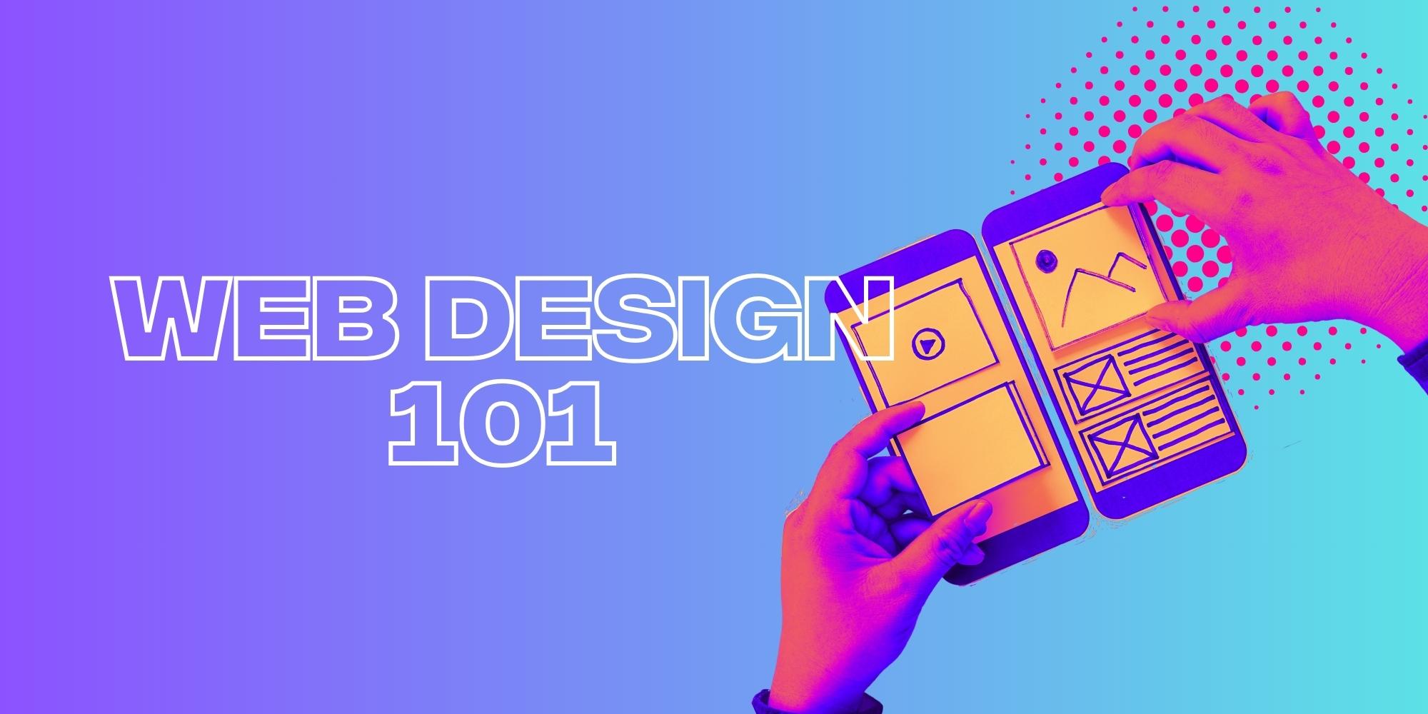 The Ultimate Guide to Web Design