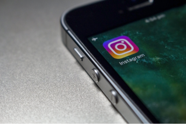 How to use Instagram’s “Swipe Up” Feature