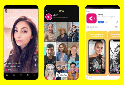 TikTok Jumps new feature