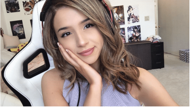 Imane “Pokimane” Anys - Female gamers