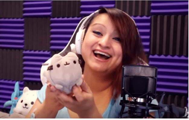 Jess Aphmau Bravura - Socially Powerful
