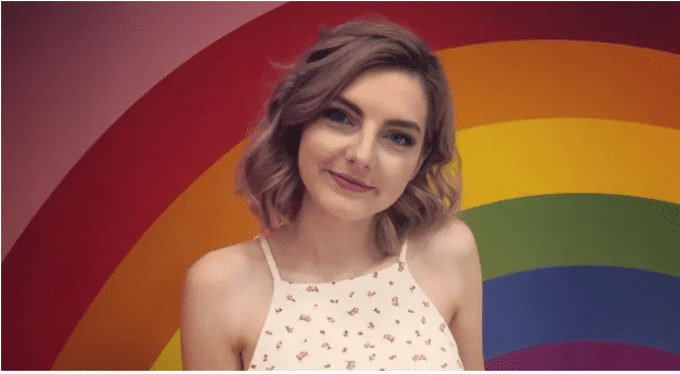 Lizzie “LDShadowLady” Dwyer - Socially Powerful