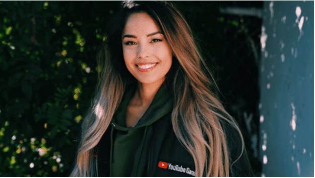 Rachel “Valkyrae” Hofstetter - Female gamers