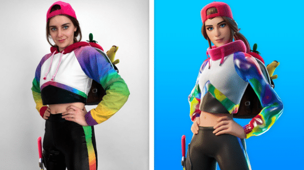 Kathleen “LoserFruit” Belsten - Female Gamers