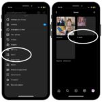 add saved audio to your Instagram Stories
