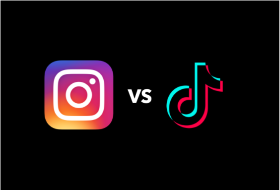 Instagram Reels Vs TikTok: What’s the Difference?