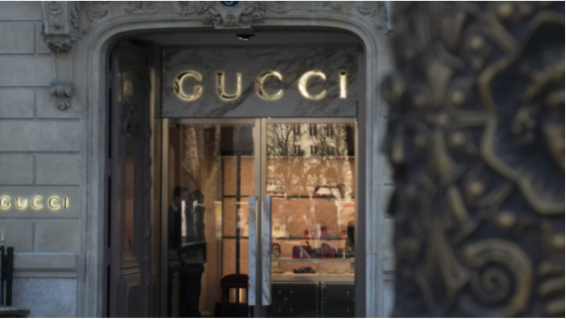 How Luxury Brands are Approaching Authentic Content